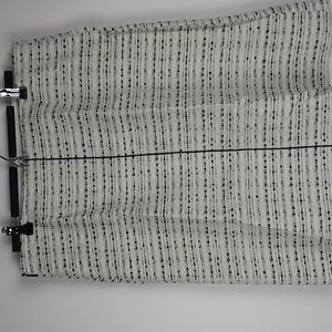 Hugo Boss Vacilina1 Mini Skirt Size 10 #126